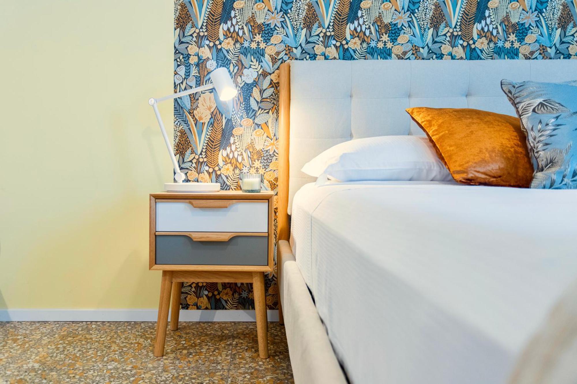 Apartamento Flora Cozy Flat Close To Metro