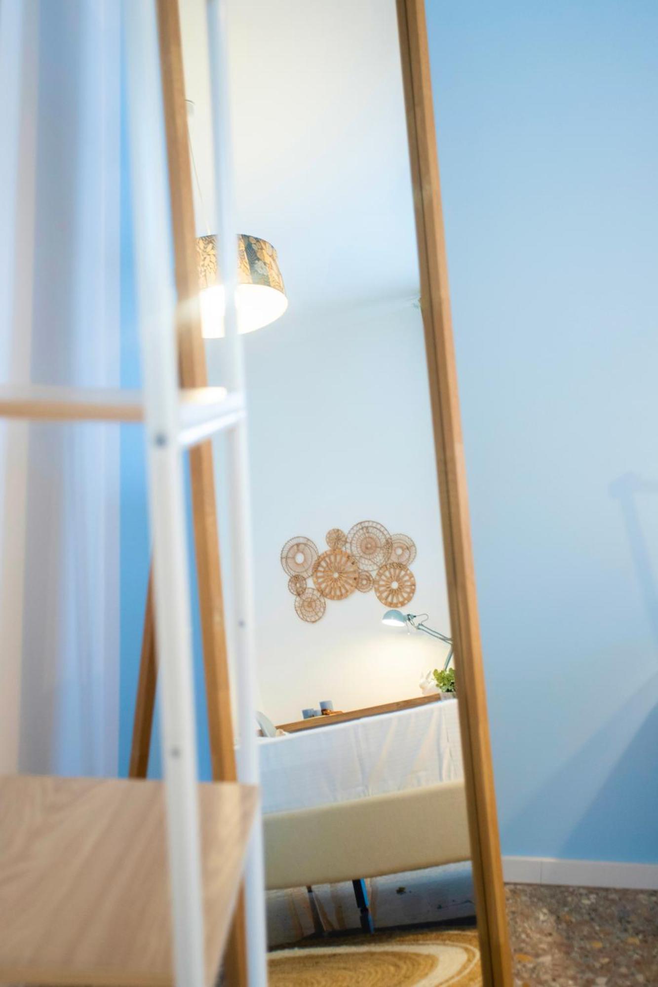 Apartamento Flora Cozy Flat Close To Metro