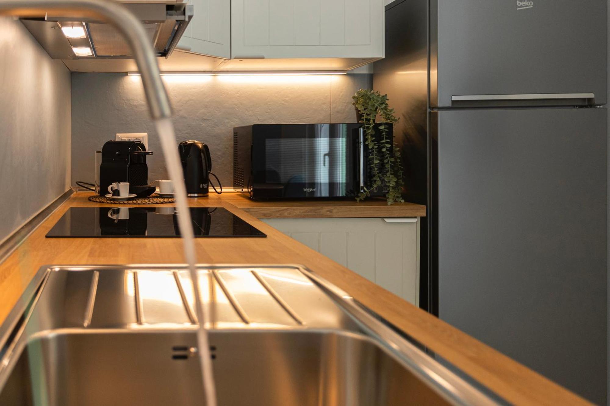 Apartamento Flora Cozy Flat Close To Metro *